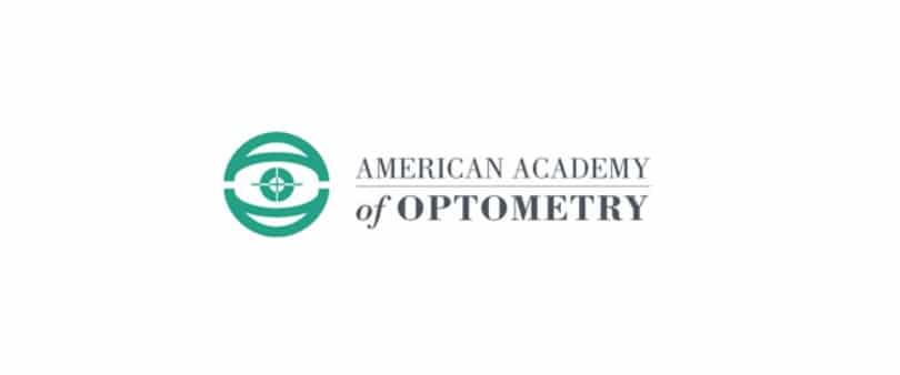 AAO American Academy of Optometry logo