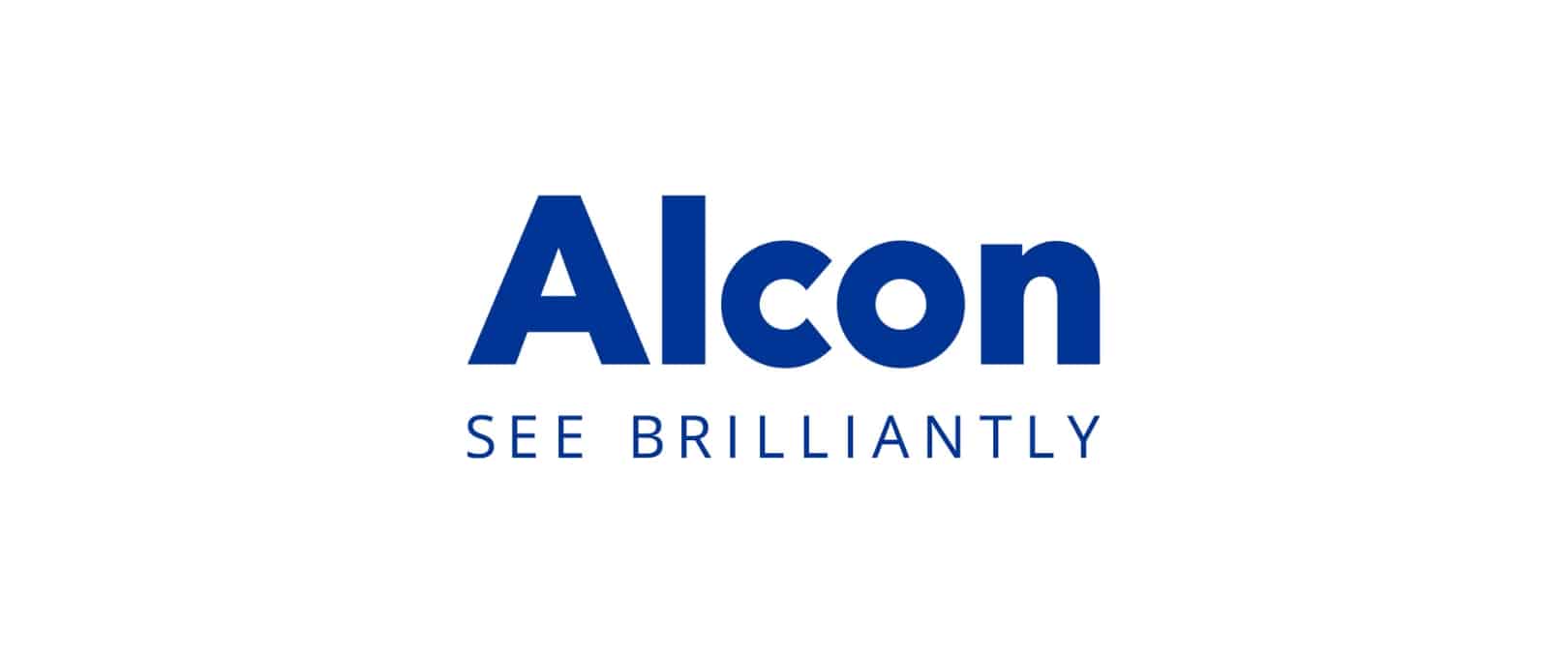Alcon logo