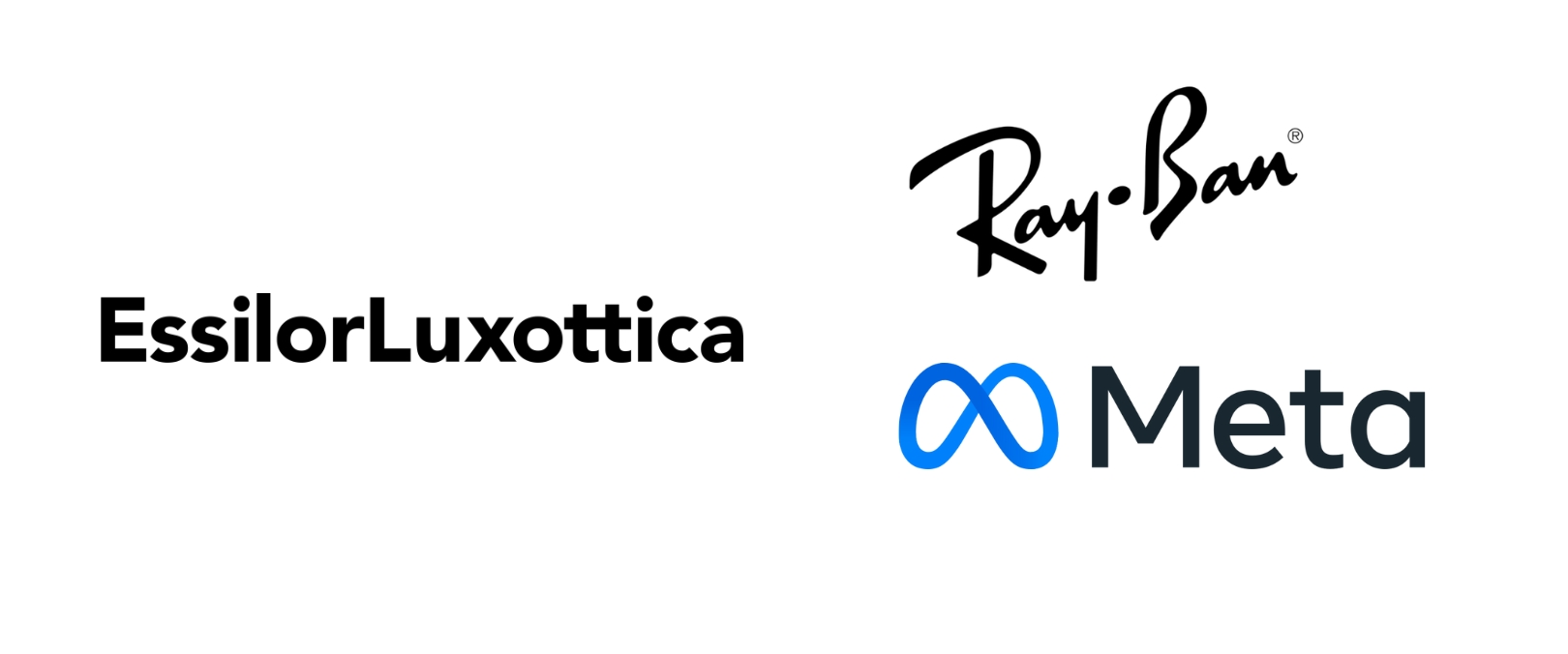 EssilorLux Meta Ray Ban