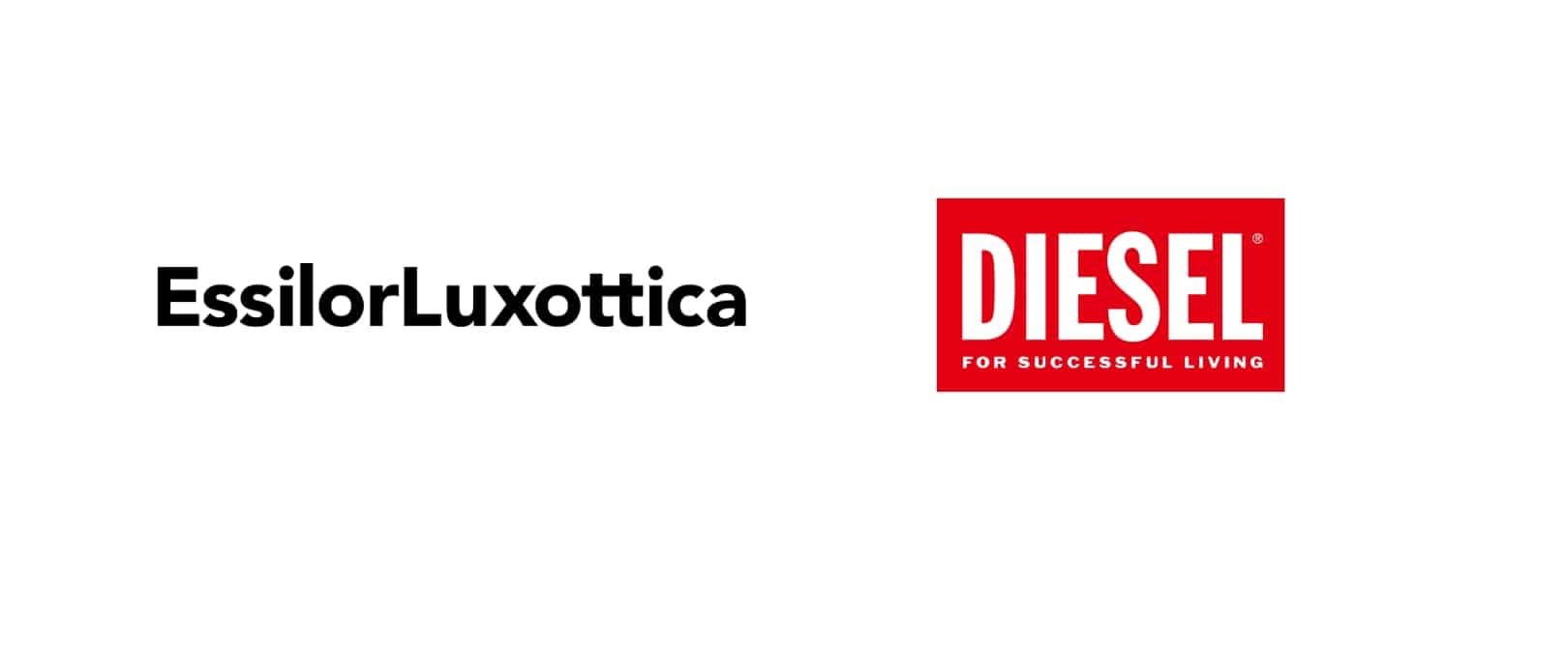 EssilorLuxottica Diesel