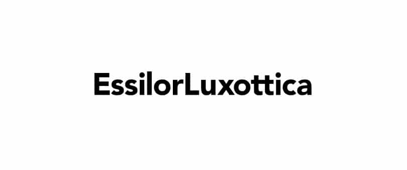EssilorLuxottica