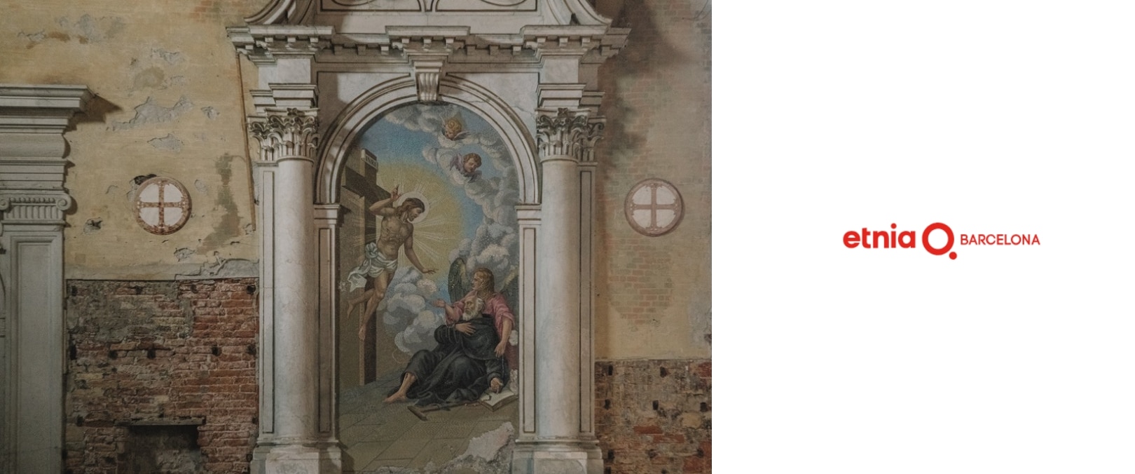 Etnia Barcelona Moi Aussi