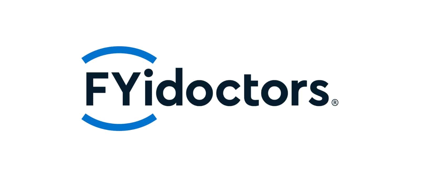 FYidoctors Trademark logo 2024