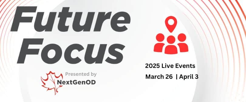 Future FOCUS form banner