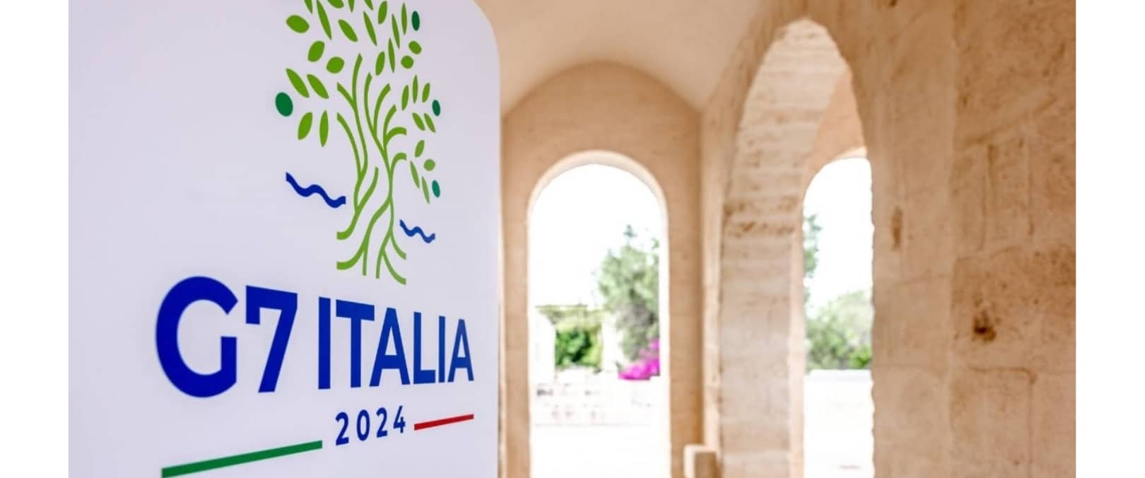 Blackfin G7 Italia 2024