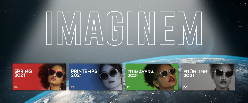 IMAGINEM Global Gateway