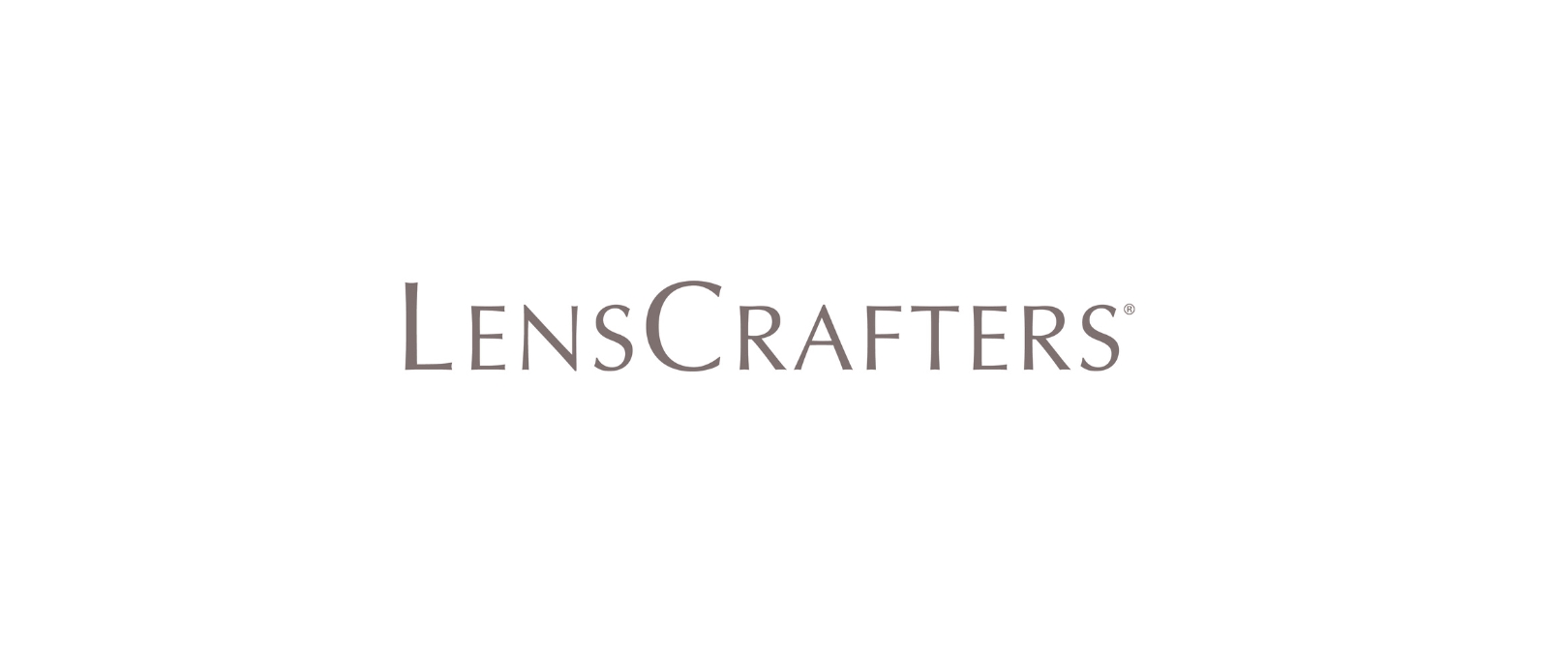 LensCrafters logo