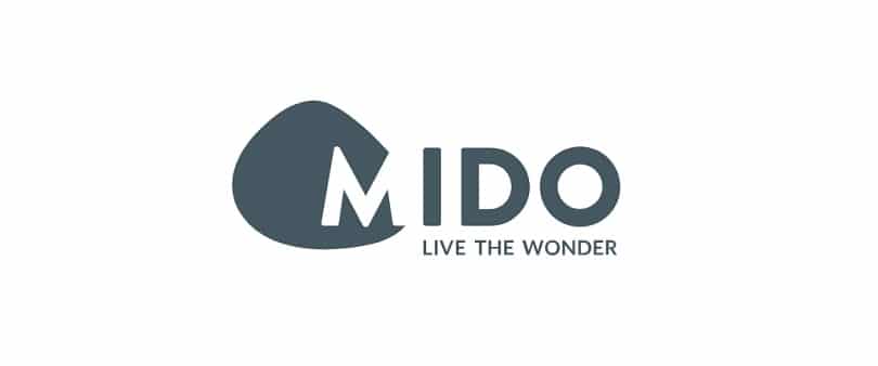 MIDO logo