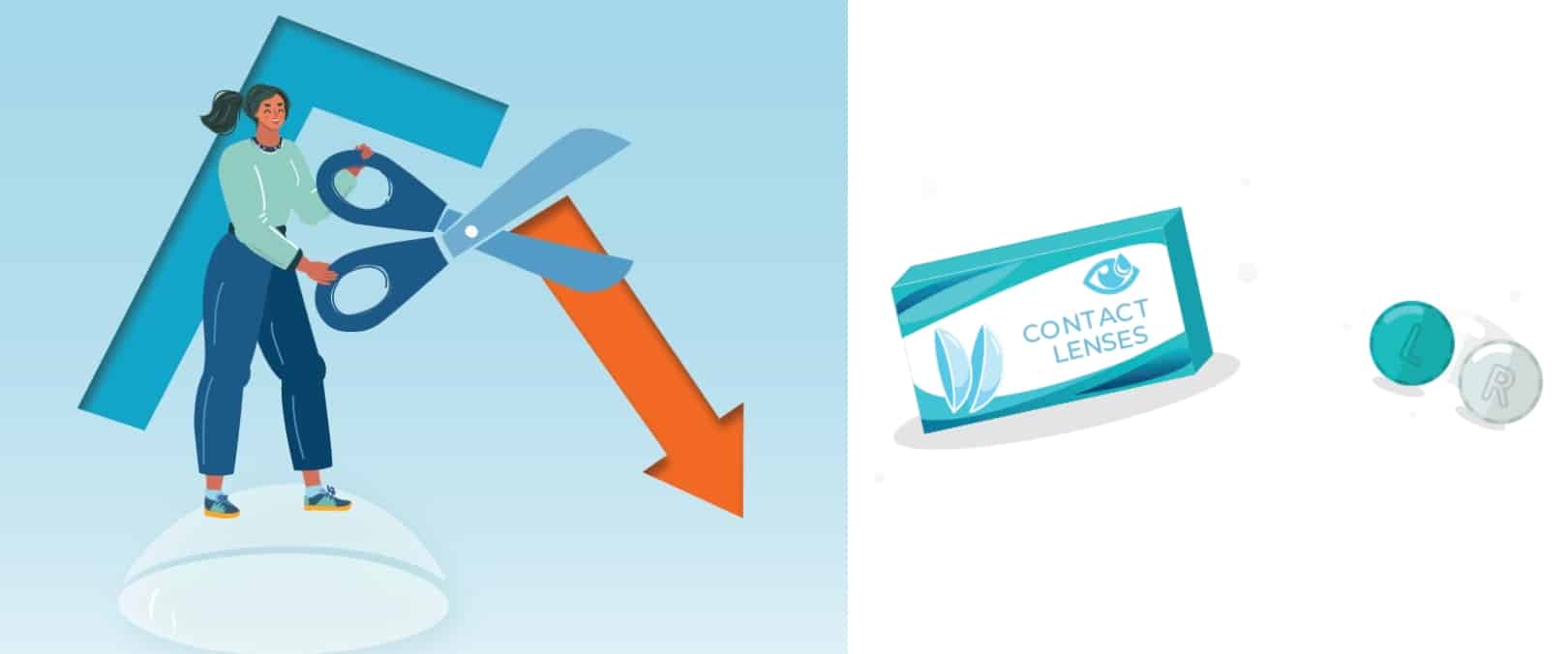 March April 2025 Optik magazine- Breaking the Cycle How to Curb Contact Lens Dropout