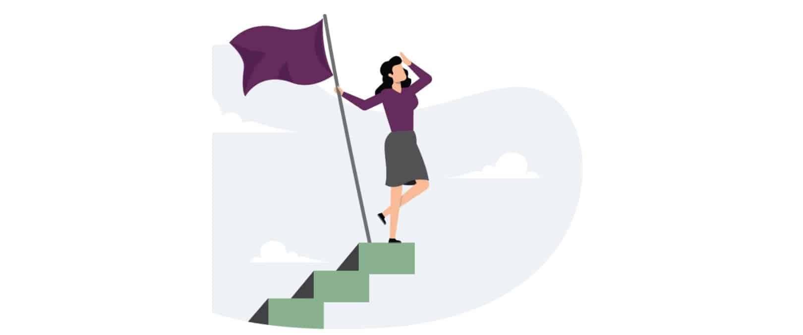 March-April Optik 2025 Women visionaries