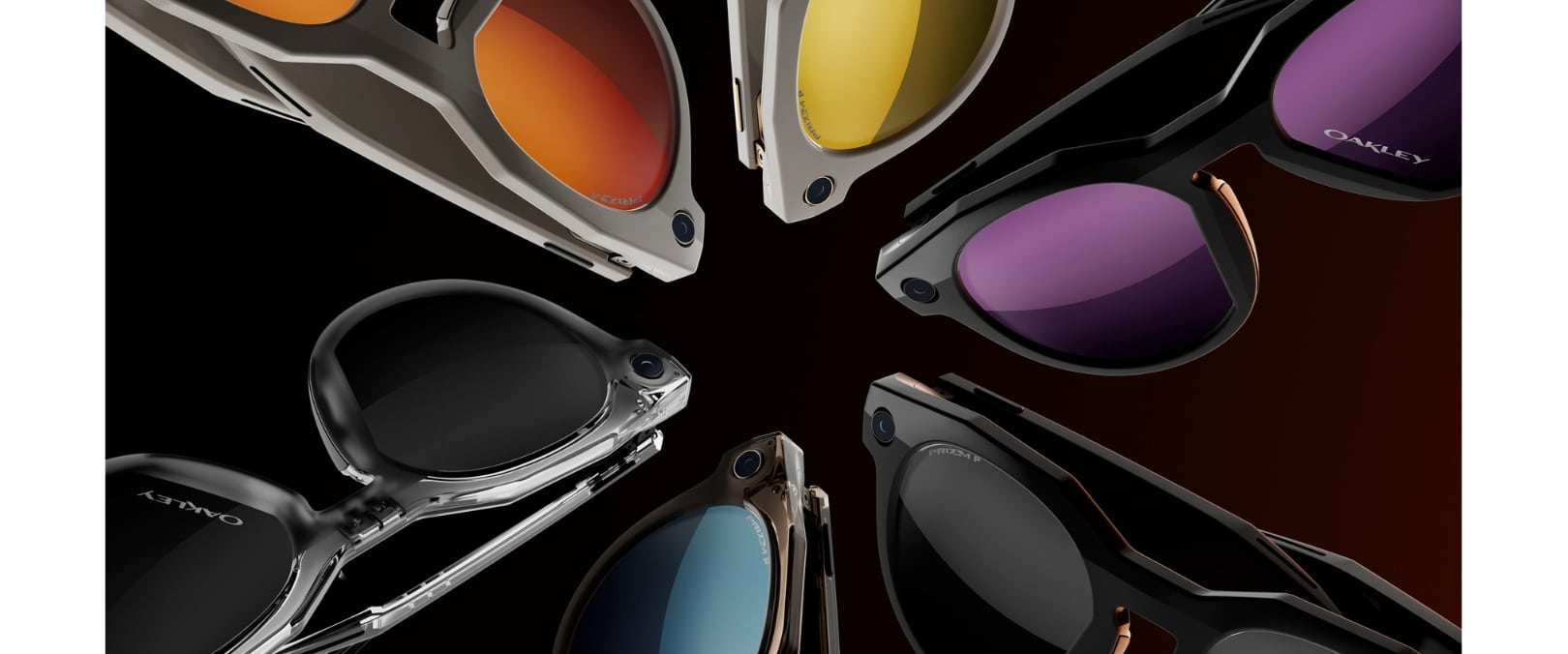 OAKLEY META HSTN GROUP SHOT june 2025