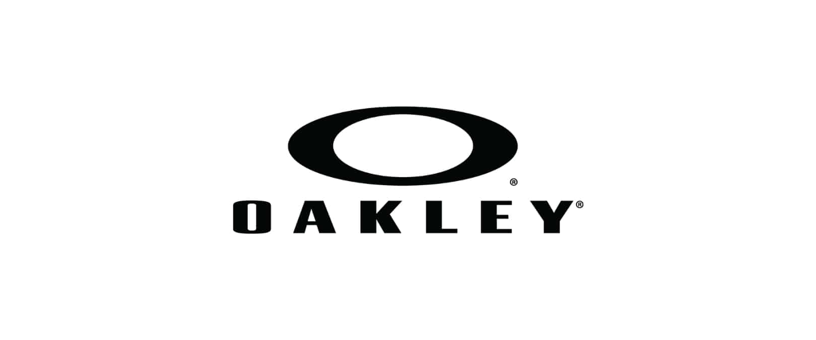 Oakley logo June 2025