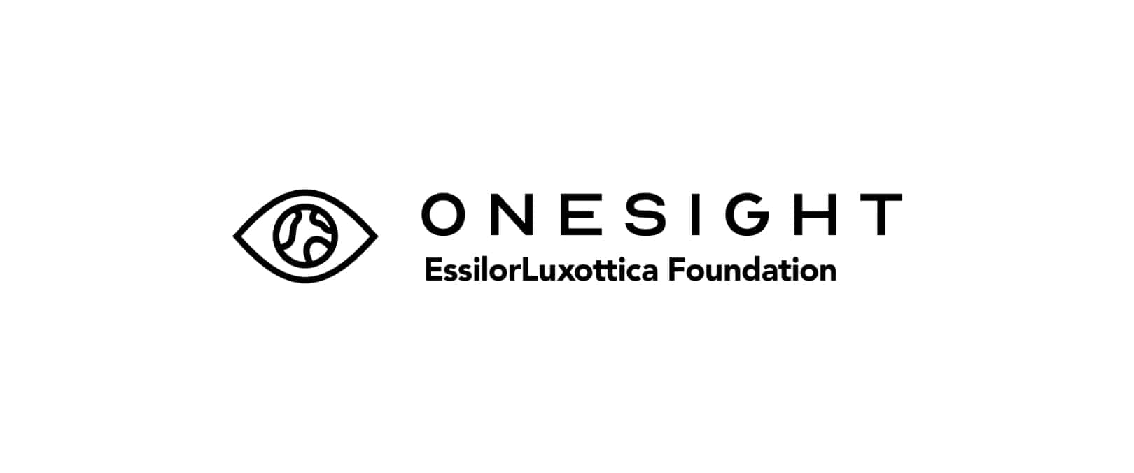 OneSight EssilorLuxottica Foundation logo