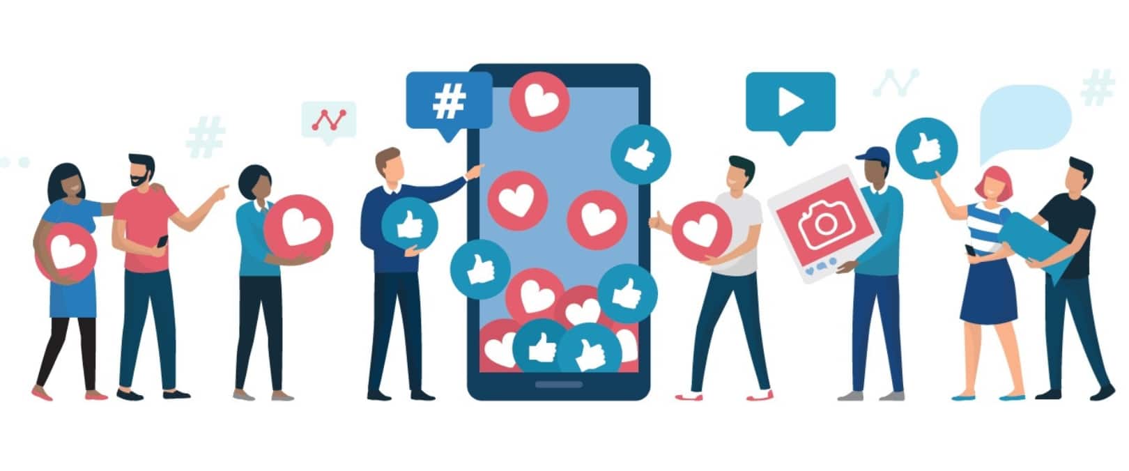 Optik March-April 2025 Suzanne Sendel article Social influencers