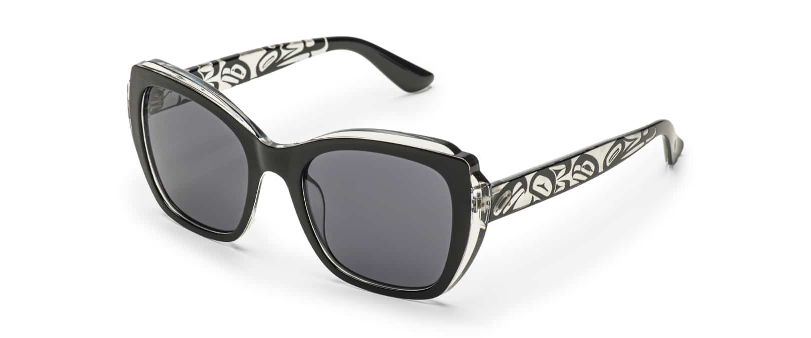 Optik Voila May-June 2025 AYA Jackie