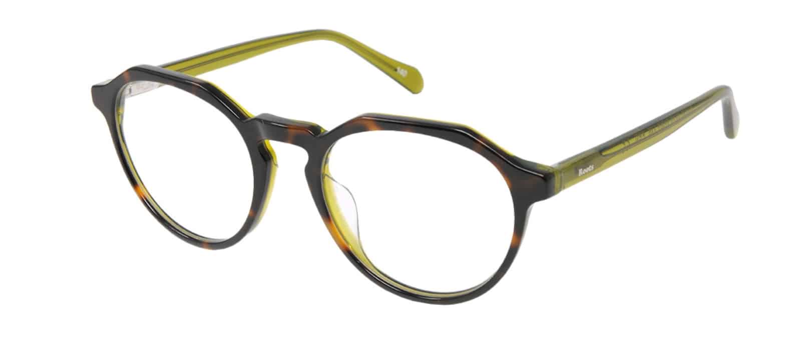 Optik Voila May-June 2025 Centennial Roots 940