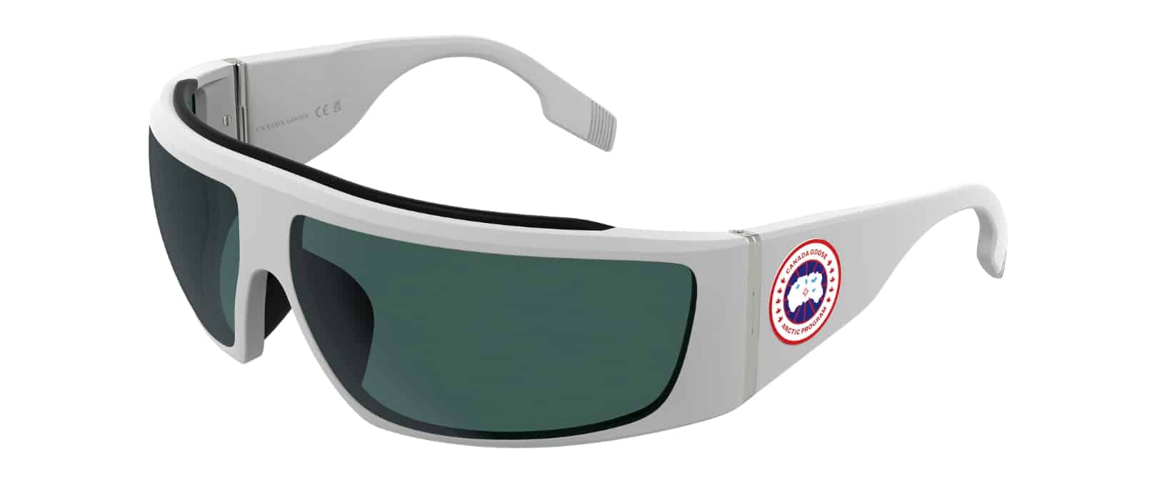 Optik Voila May-June 2025 Marchon Canada Goose GC25600S