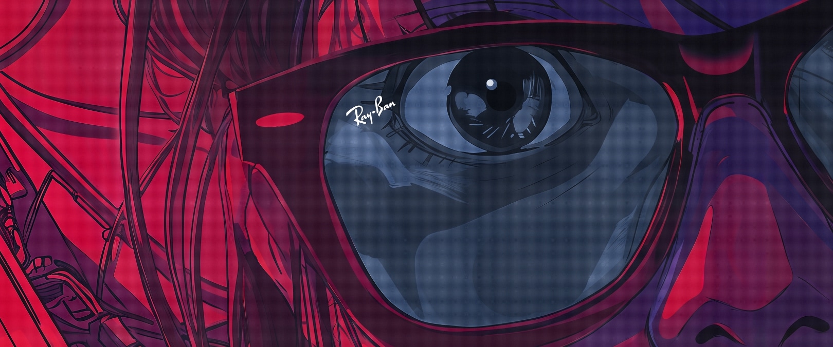 Ray-Ban EXE SHOT36_STAMPA