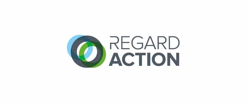 logo Regard Action