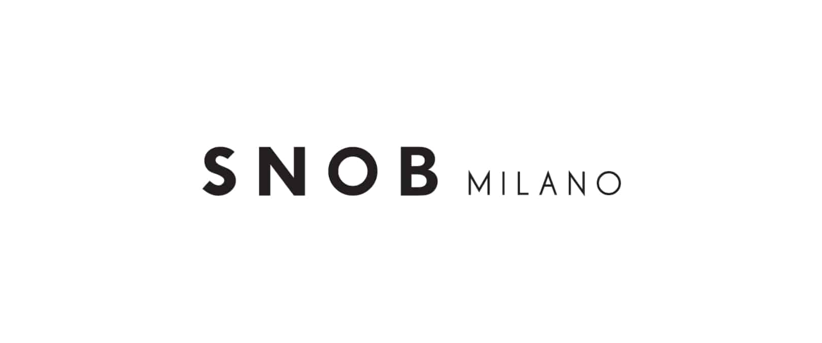 Snob Milano