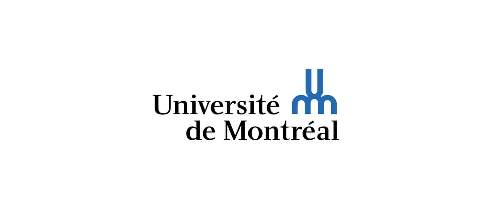 Université de Montréal logo