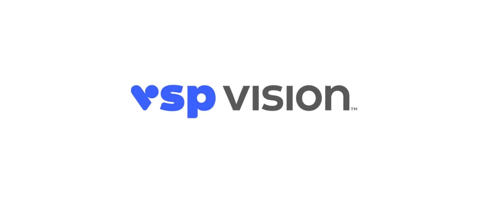 VSP Vision logo 2025