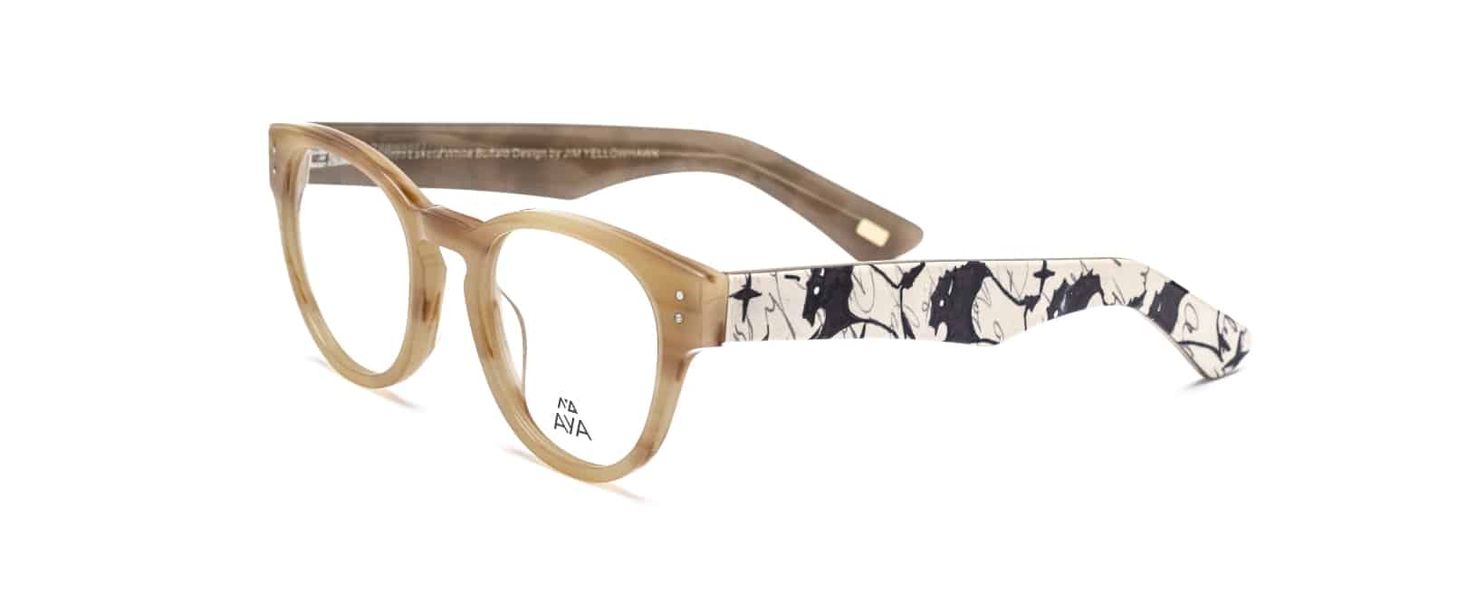 Voila March-April Optik 2025 AYA CETANGI