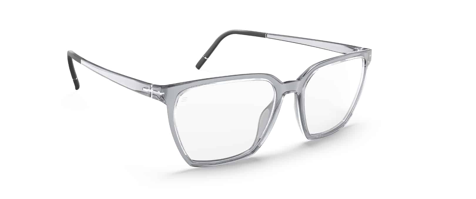 Voila March-April Optik 2025 COS Silhouette Clear Sky