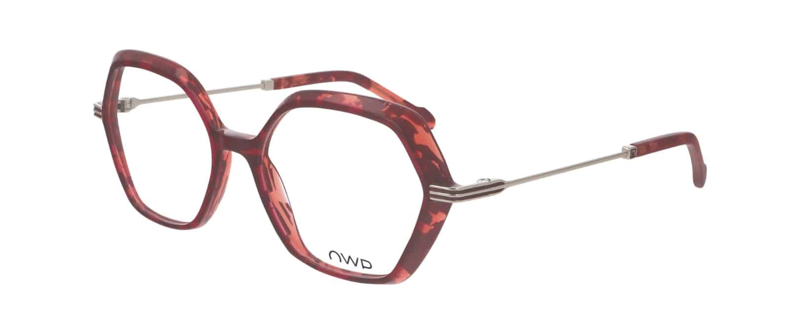 Voila March-April Optik 2025 Lanctot OWP OW2233