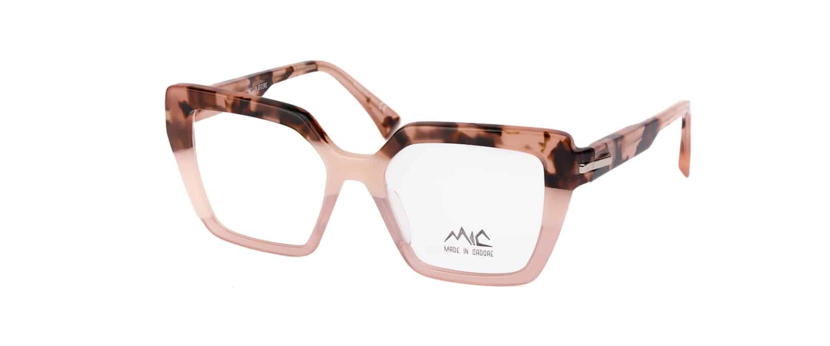 Voila March-April Optik 2025 Mood Eyewear MIC Marmolada