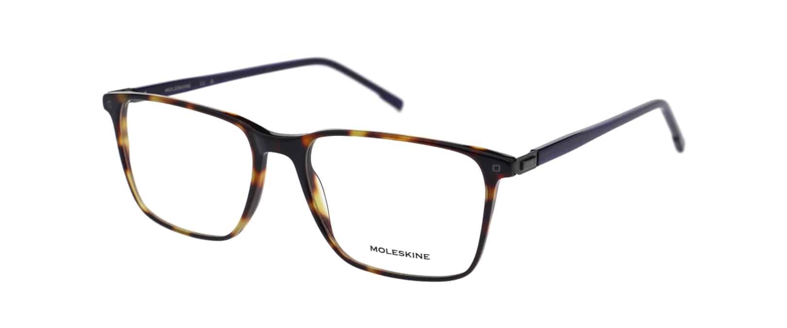 Voila Optik Jan-Feb 2025 WestGroupe Moleskine MO1263