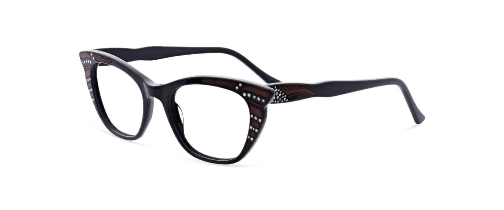 Voila Optik March-April 2024 Morel Ginette