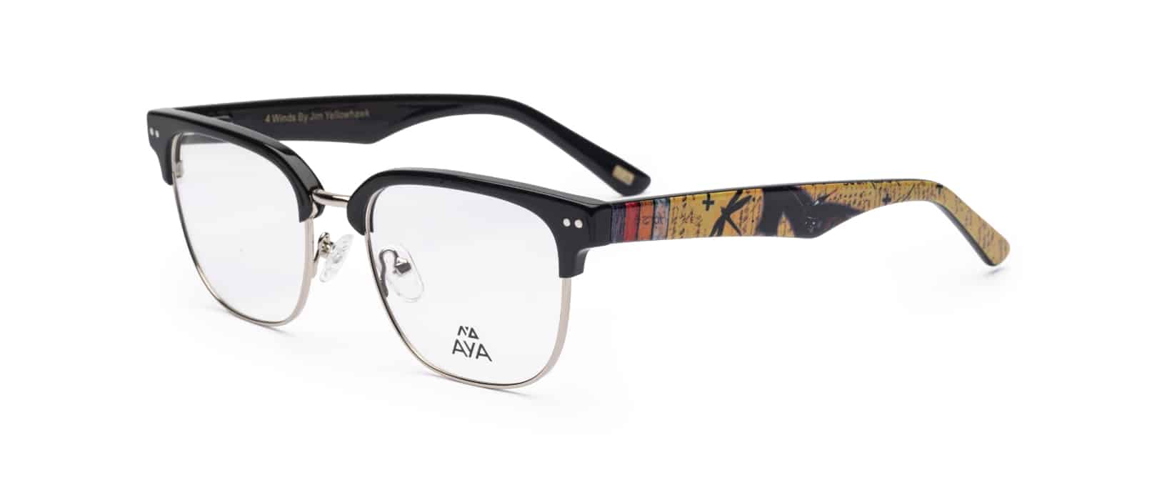 Voila Optik September-October 2025 AYA Dragonfly