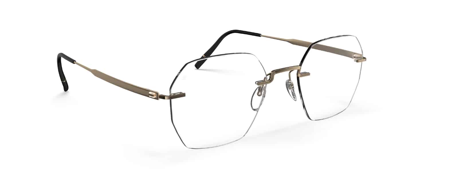 Voila Optik September-October 2025 COS Silhouette The Visionary