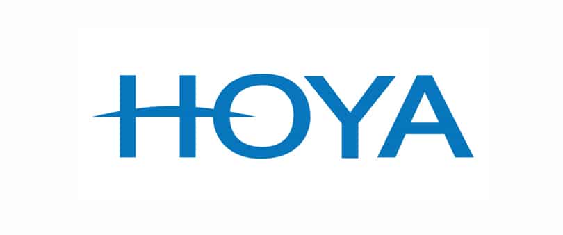 Hoya Vision Care Canada logo