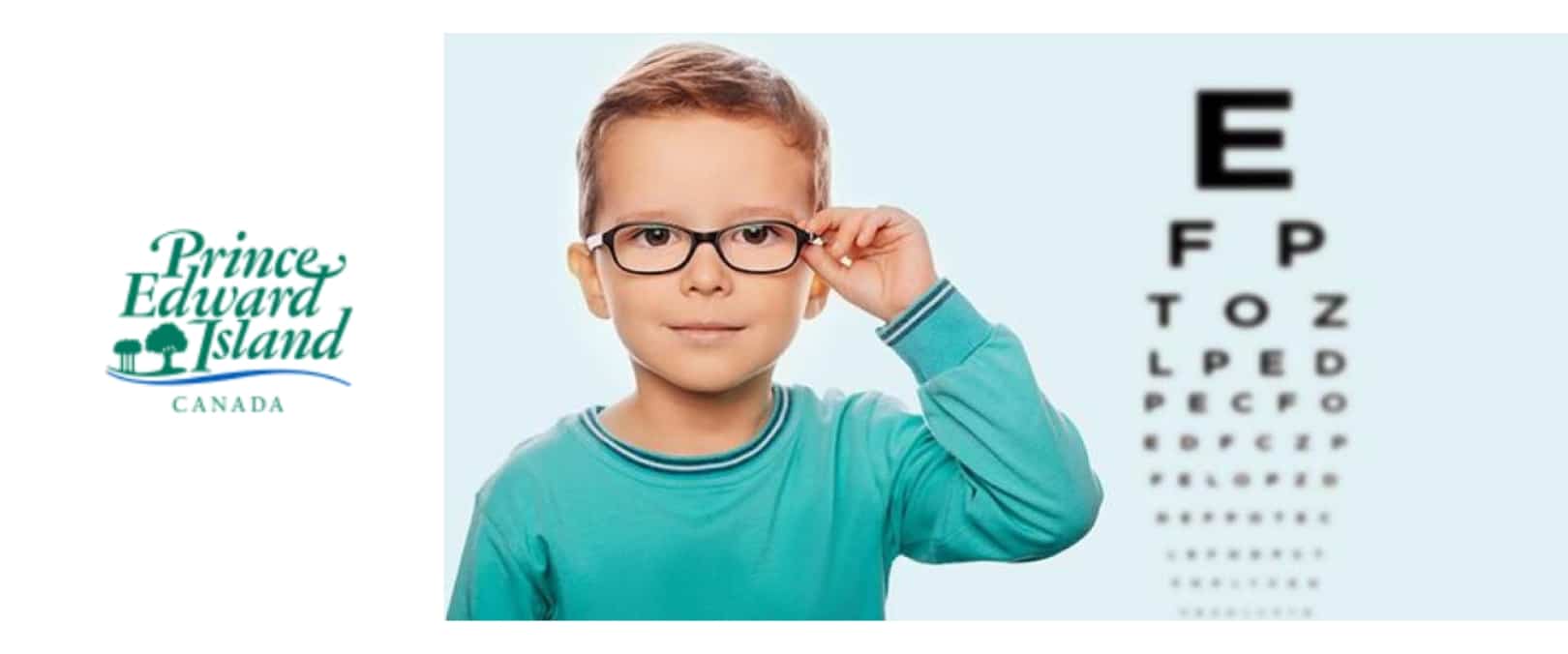 vision care Health PEI